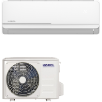Klima uređaj Korel Forward KSAF-18DCE, 5,1kW, DC INVERTER, R32, WiFi READY, Bijela 